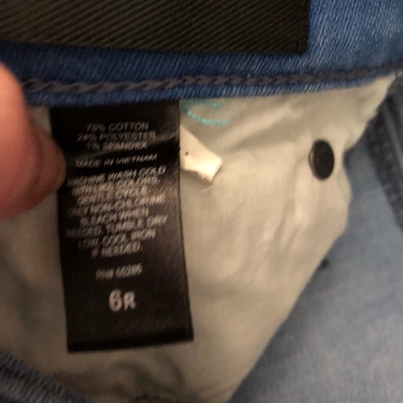 Express jeans - Picture 3 of 4